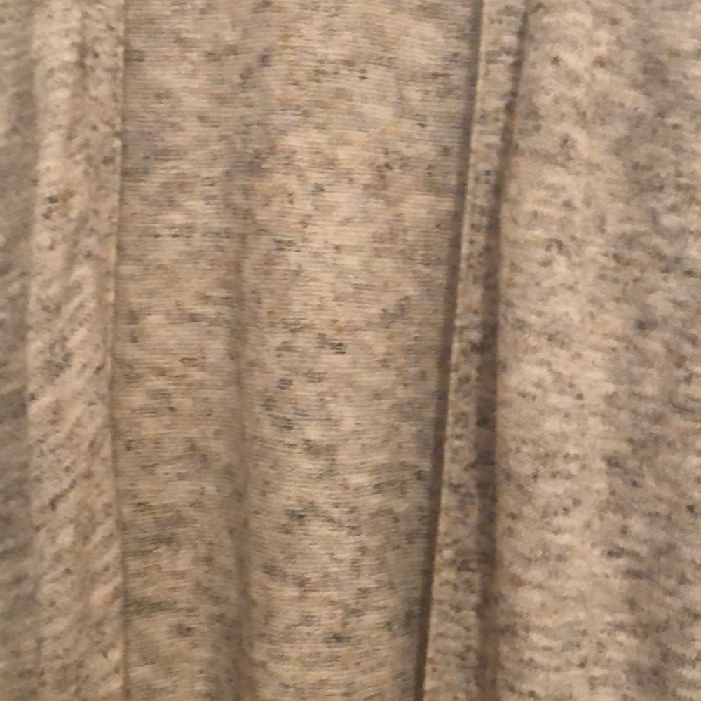 Zara Long Knit Cardigan - Picture 2 of 3